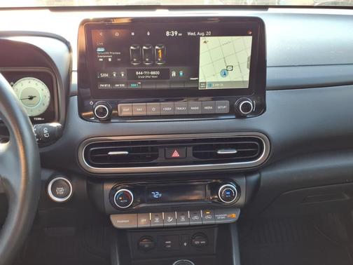 2022 Hyundai KONA Limited