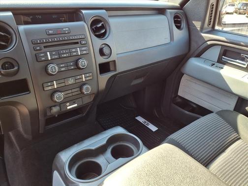 2014 Ford F-150 STX