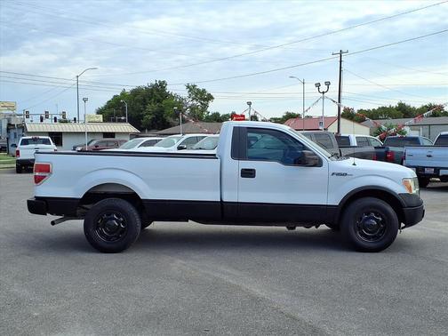 2014 Ford F-150 XL