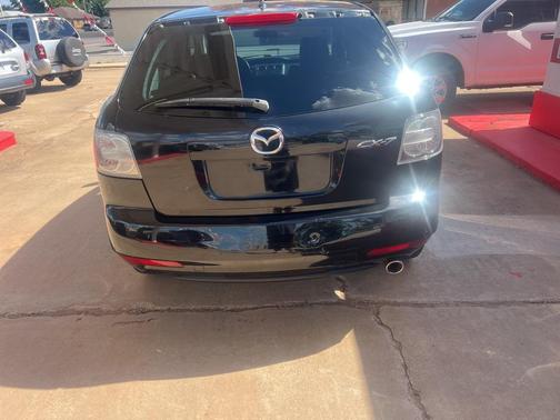 2010 Mazda CX-7 i Sport