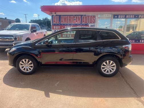 2010 Mazda CX-7 i Sport