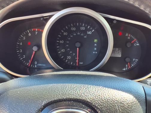 2010 Mazda CX-7 i Sport