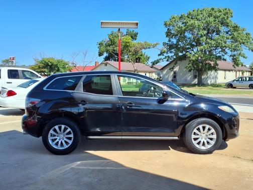 2010 Mazda CX-7 i Sport