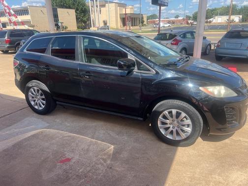 2010 Mazda CX-7 i Sport