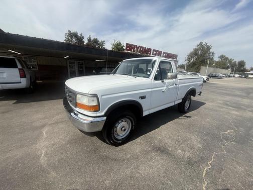 1996 Ford F-150 XL
