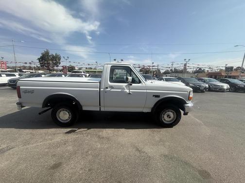 1996 Ford F-150 XL