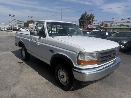 1996 Ford F-150 XL