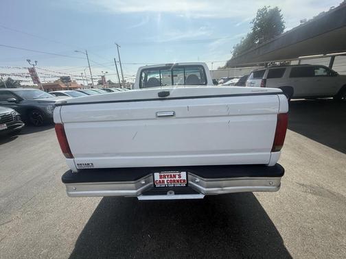 1996 Ford F-150 XL
