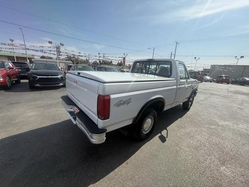 1996 Ford F-150 XL