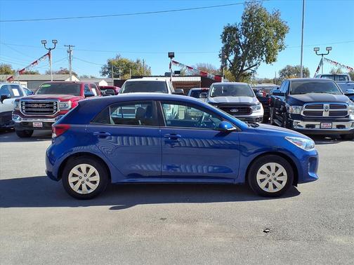 2018 Kia Rio S