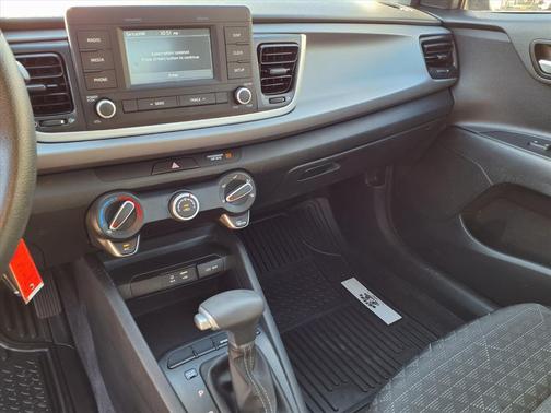 2018 Kia Rio S