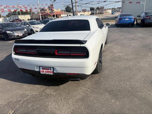 2021 Dodge Challenger GT