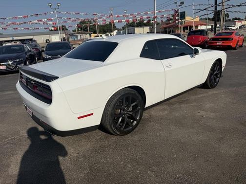 2021 Dodge Challenger GT
