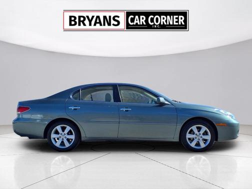 2006 Lexus ES 330 Base