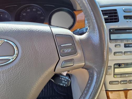 2006 Lexus ES 330 Base