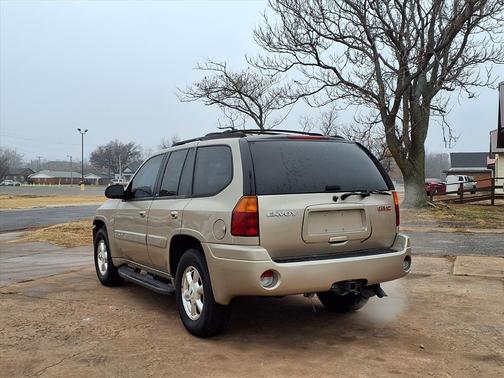 2004 GMC Envoy SLT