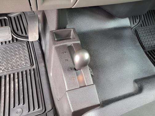 2012 Chevrolet Silverado 1500 Work Truck