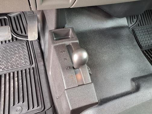 2012 Chevrolet Silverado 1500 Work Truck