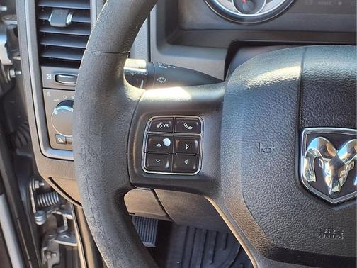 2019 RAM 1500 Tradesman