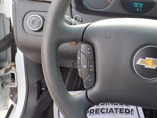 2014 Chevrolet Impala Limited LS