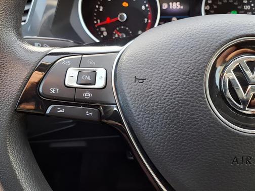 2021 Volkswagen Tiguan 2.0T S