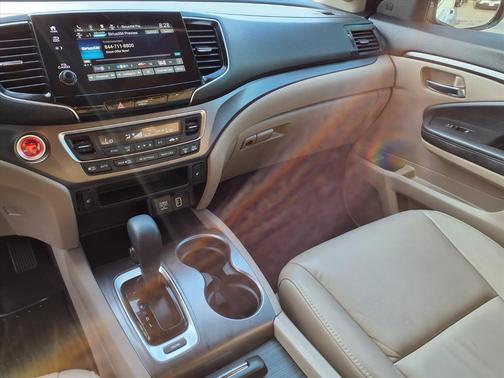 2020 Honda Pilot EX-L