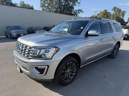 2020 Ford Expedition Max Limited