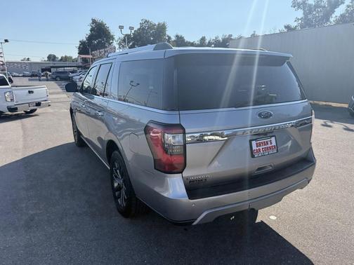 2020 Ford Expedition Max Limited