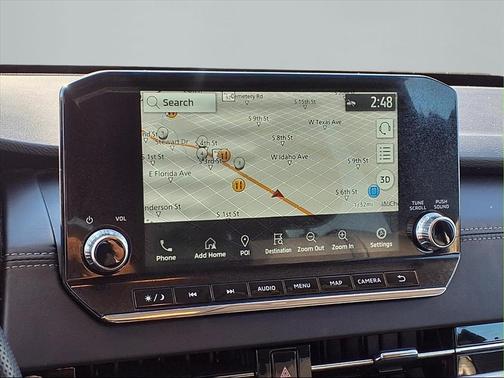 2024 Mitsubishi Outlander SE Ralliart