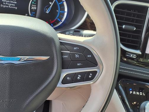 2021 Chrysler Pacifica Hybrid Limited