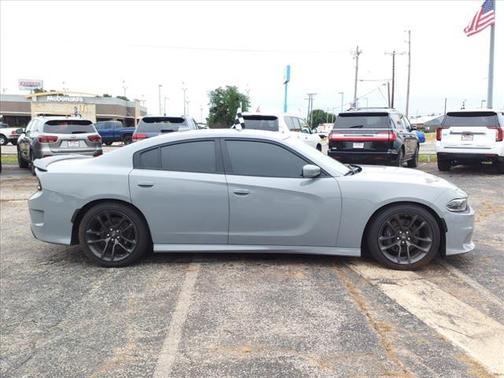 2021 Dodge Charger R/T Scat Pack