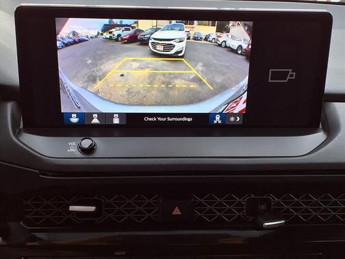 2024 Honda Accord Hybrid Base