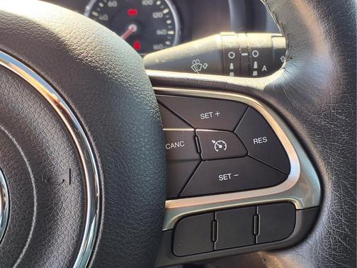 2021 Jeep Renegade Limited