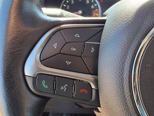 2021 Jeep Renegade Limited