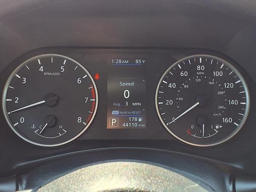 2023 Nissan Sentra S