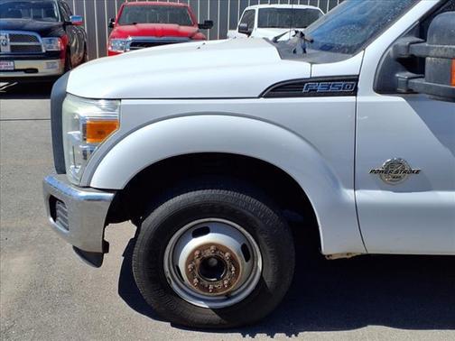 2012 Ford F-350 XL