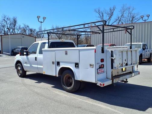 2012 Ford F-350 XL
