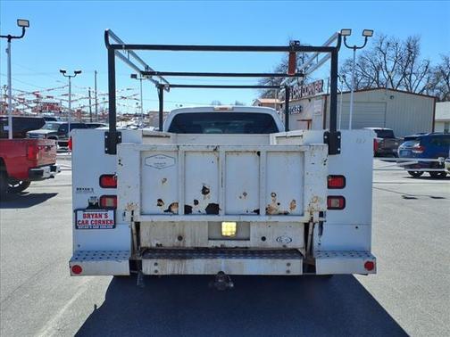 2012 Ford F-350 XL
