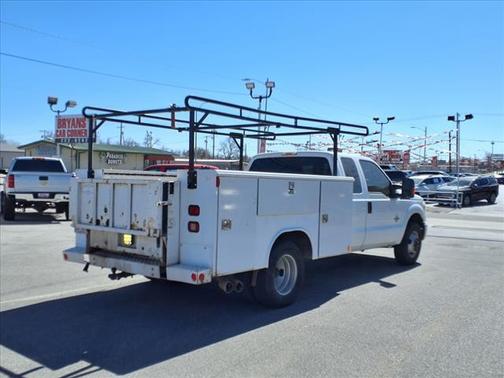 2012 Ford F-350 XL