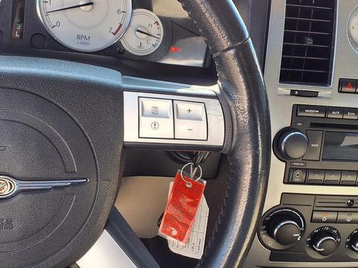 2006 Chrysler 300 Touring