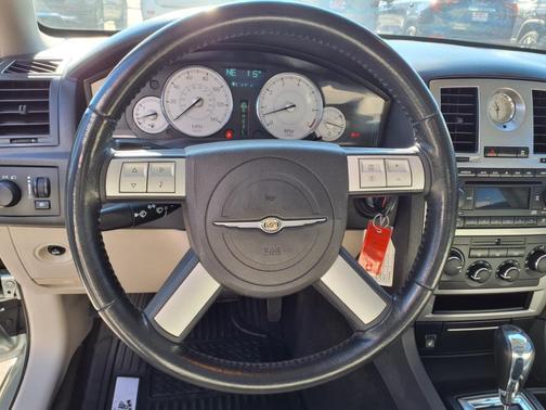 2006 Chrysler 300 Touring