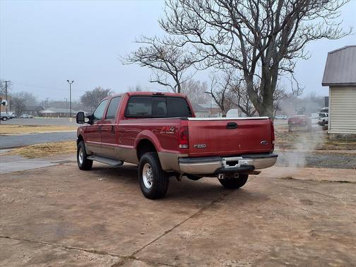 2003 Ford F-250 