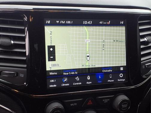 2021 Jeep Grand Cherokee High Altitude