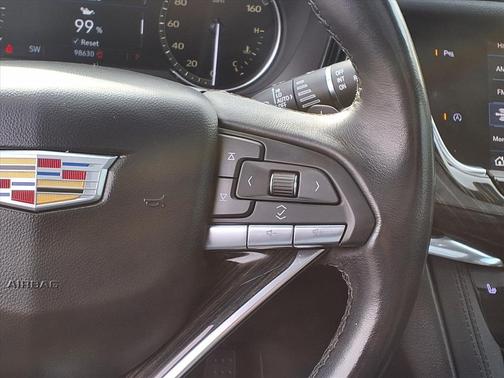 2020 Cadillac XT6 Premium Luxury FWD