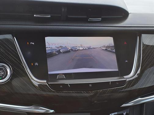 2020 Cadillac XT6 Premium Luxury FWD