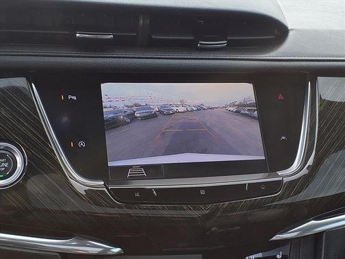 2020 Cadillac XT6 Premium Luxury FWD