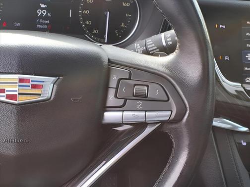 2020 Cadillac XT6 Premium Luxury FWD