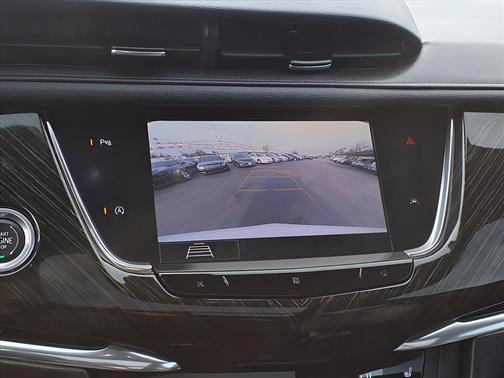 2020 Cadillac XT6 Premium Luxury FWD