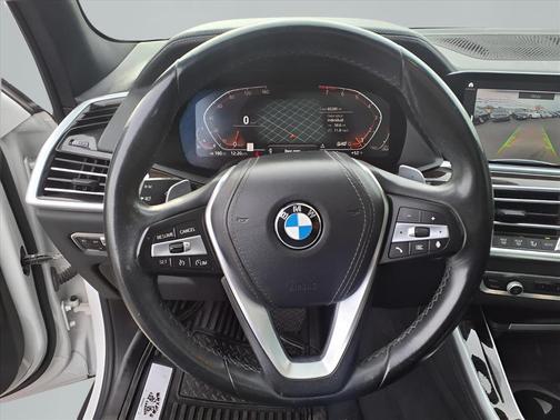 2020 BMW X5 sDrive40i