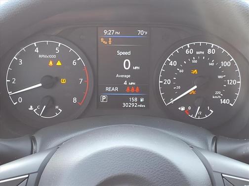 2024 Nissan Altima S FWD